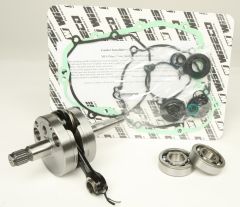 Wiseco Complete Bottom End Rebuild Kit