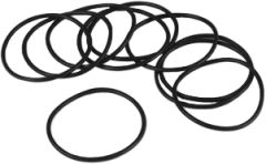 James Gaskets Gasket Oring Oil Pump Outer Twin Cam 88 10/pk