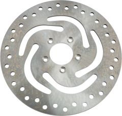 Harddrive Brake Rotor Front Right 11.5" Machined 2.22" Id