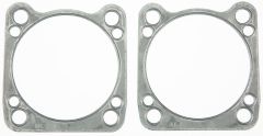 Cometic M8 Base Gasket .020"rc Gen2 Embossing Pr