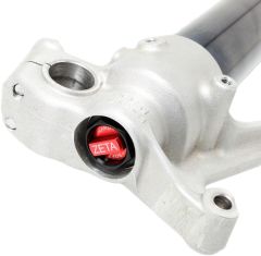 Zeta Front Fork Bottom Adjuster Showa