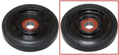 Sp1 Idler Wheel 4.00" X 5/8"