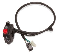 Motion Pro Revolver 2 Handlebar Stop Start Switch