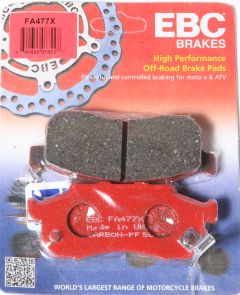 Ebc Brake Pads