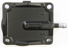 Mikuni Pump Cover (black)