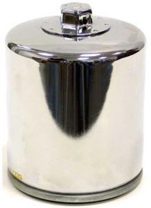 K&n Spin-on Oil Filter