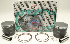 Wiseco Standard Bore S/m Piston Kit Dual Ring