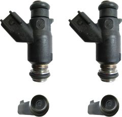 Daytona Fuel Injectors 06-up Cable Throttle Models