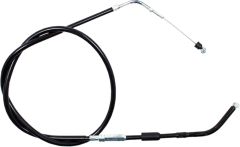 Motion Pro Black Vinyl Clutch Cable