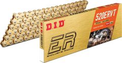 D.i.d 520evrt Clip Masterlink  Gold