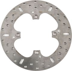 Ebc Stainless Steel Brake Rotor - Rear