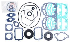 Sp1 Full Gasket Set S-d