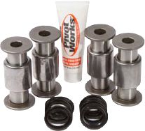 Pivot Works A-arm Bearing Kit Upper