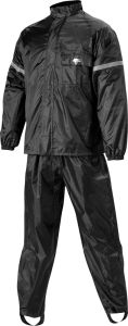 Nelson-rigg Wp-8000 Weatherpro Rain Suit