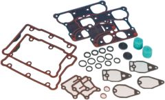 James Gaskets Gasket Rocker Cover Twin Cam All Kit