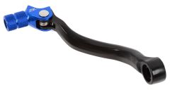 Zeta Forged Shift Lever Blue Husqvarna