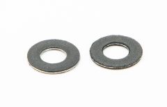 Cometic Primary Spacer Gasket Big Dog Twin Softail Pair Oe#63859-95a