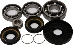 All Balls Front Differential Bearing And Seal Kit