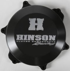 Hinson Clutch Cover Yamaha 125 '05-13