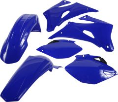 Acerbis Plastic Kit Blue