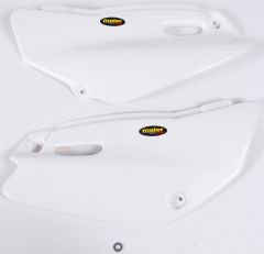 Maier Side Panels White