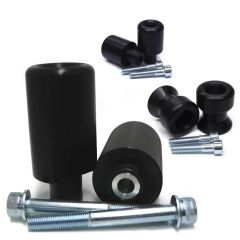 Shogun Complete Slider Kit Black