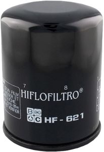 Hiflofiltro Oil Filter