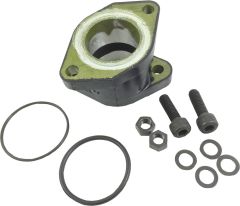 K&l Carburetor Boot/holder