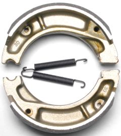 Ebc Brake Shoes