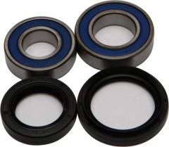 All Balls Front Wheel Bearing Kit