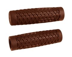 Odi Vans Cult Grips Brown 7/8"