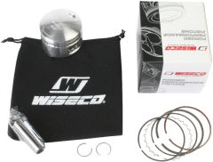 Wiseco Piston Kit 55.00/+1.00 11:1 Yamaha