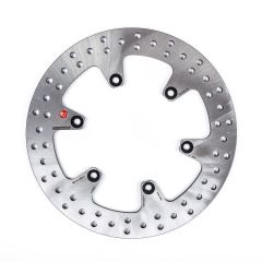 Braking R-fix Brake Rotor - Rear