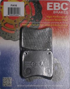 Ebc Brake Pads