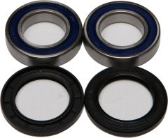 All Balls Wheel Bearing & Seal Kit