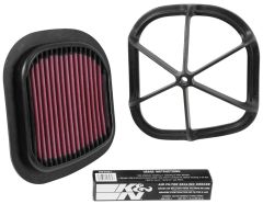 K&n X-stream Air Filter