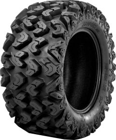 Sedona Tire Rip Saw R/t 30x10r14 Radial 8pr Lr-615lbs