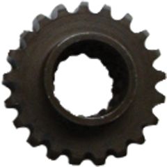 Venom Products Venom Hyvo Sprocket Polaris 24t S/m