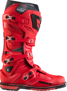 Gaerne Sg-22 Boots Red Sz 09