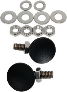 Dk Custom Products Thunder Torque Insert Fits 1" Diameter & Larger Set