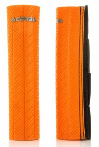 Acerbis Fork Guard Orange