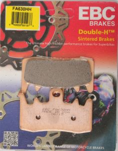 Ebc Hh Brake Pads