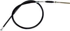 Motion Pro Black Vinyl Front Brake Cable