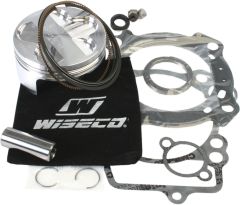 Wiseco Top End Kit Strutted Forging 77.00/std 12.7:1 Yamaha