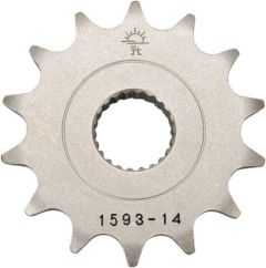 Jt Front Cs Sprocket Steel 14t-520 Yamaha