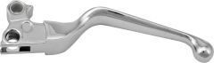 Harddrive Wide V-cut Clutch Lever Chrome Big Dog Twin Oe# 45015-96