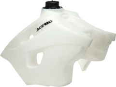 Acerbis Fuel Tank 5.3 Gal Natural