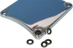 James Gaskets Gasket Washer Cltch Cover Rbr Flt Fxr Softail Dyna 20/pk