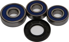 All Balls Rear Wheel Bearing/seal Kit