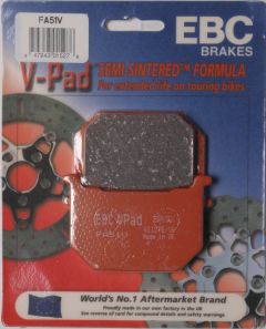 Ebc Brake Pads V-series